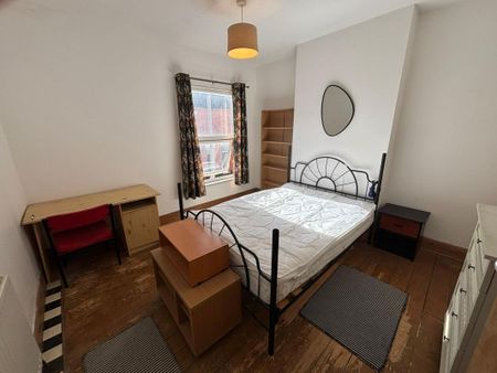 126 Paget Street Loughborough - Photo 2