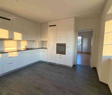 2.5 Zimmer, 77 m², EG - Photo 1