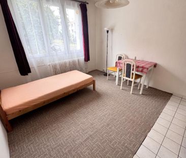 Pronájem bytu 1+kk 25 m2 - Фото 2