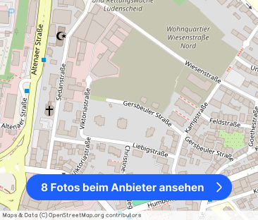 3-Zimmer-Wohnung im Herzen der Alstadt - Foto 1