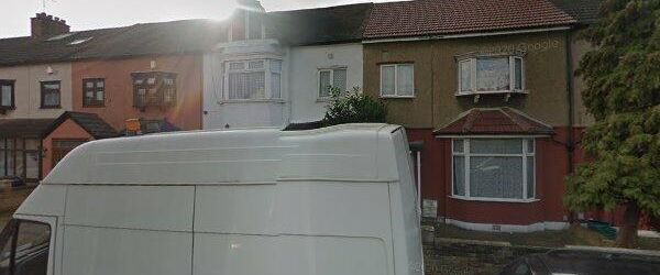 Room in a Shared House, Cranley Drive, IG2 - Photo 1