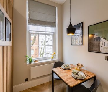 Studio Flat, Draycott Avenue, SW3 - Photo 1