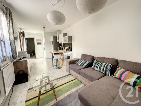 Location Appartement 2 pièces 31m² MONTAUBAN 82000 - Photo 1