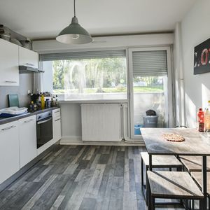 À Louer : Chambre privative en colocation - Photo 2