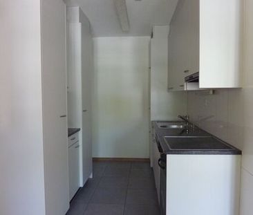 Central residential location in Zurich Altstetten - Photo 2