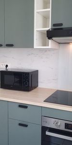 Appartement 3 pièces Strasbourg - 51,56 m2 - Photo 3