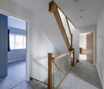 5 bedroom detached house to rent - Photo 6