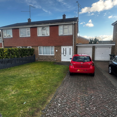 1 bedroom house to rent Benson Close, LU3 - Photo 4