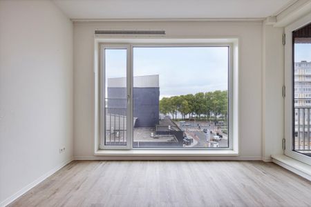 Te huur: Appartement Osdorpplein 929 in Amsterdam - Foto 4