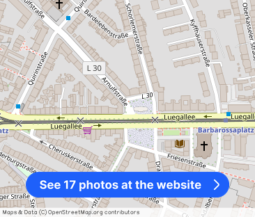 Hochwertig Wohnen mit Balkon in beliebter Lage von Oberkassel - Photo 1