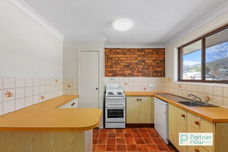 2/1 Dowell Avenue, TAMWORTH NSW 2340 - Photo 3