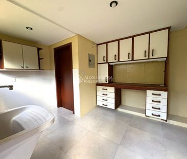 Casa em Condomínio com 4 quartos e 490m² para alugar em Rio Tavares... - Foto 4