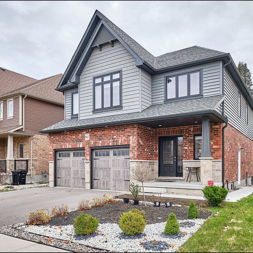 For Lease - 967 Wright Drive Unit# Main, Midland, Ontario - Photo 1