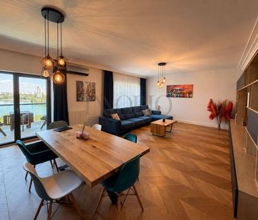 Apartament de lux cu 4 camere | Emerald Residence/Prima Inchiriere - Photo 5