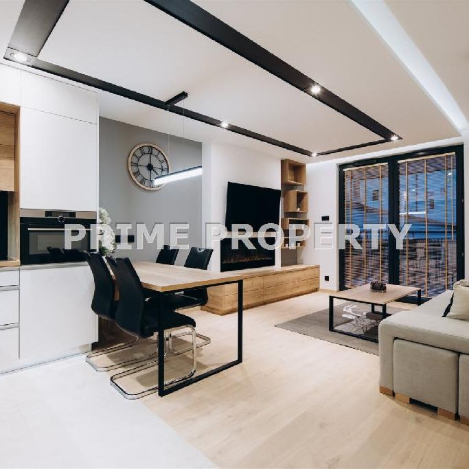 Mieszkanie Kraków Nowa Huta powierzchnia 30.0 m² C389-WM-10217 - Photo 1