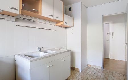 Appartement à louer 2 pièces • 55,33 m2 Aurillac - Photo 4