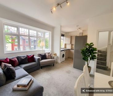 3 bedroom flat to rent - Photo 2