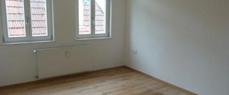 Top-Wohnung in Neustadt bei Coburg - Foto 1