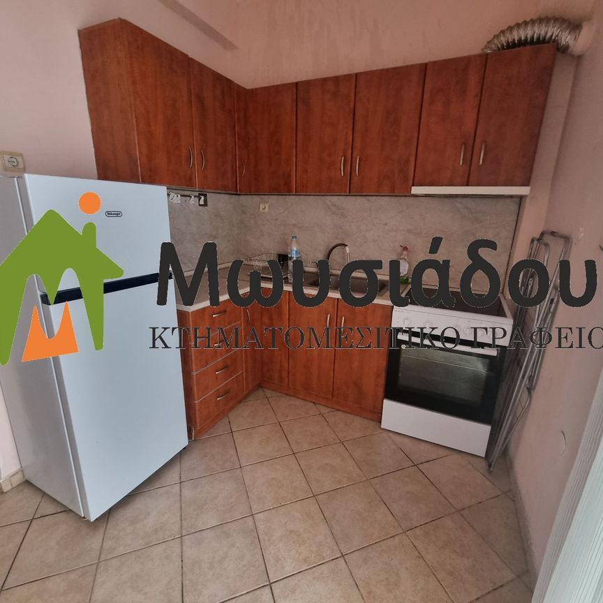Studio/Γκαρσονιέρα για ενοικίαση Κέντρο (Νεάπολη) - Photo 1