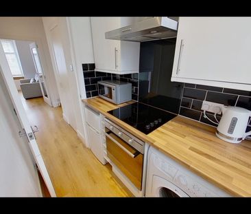 1 Bed Flat, Jamaica Street, AB25 - Photo 4