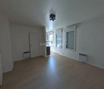 Location Appartement 1 pièces 27 m2 à Champs-sur-Marne - Photo 5