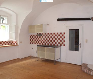102qm historische Altbauwohnung in Krems/Stein würde sich über eine... - Foto 4