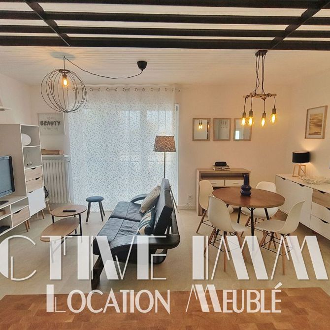 Appartement 3 pièces à Uckange - Photo 1