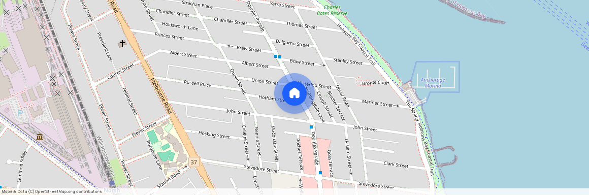 107/127-129 Douglas Parade, Vic 3016, Williamstown