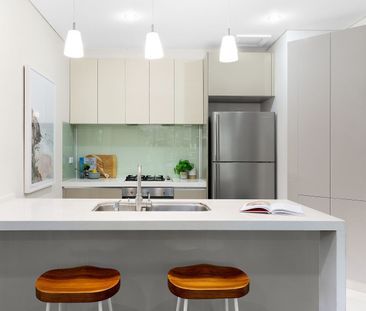 1/1-3 Gubbuteh Road, Little Bay NSW 2036 - Apartment For Rent | Domain - Photo 4