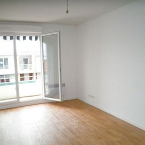 Appartement Tours Nord 2 pièce(s) 38.56 m2 - Photo 2