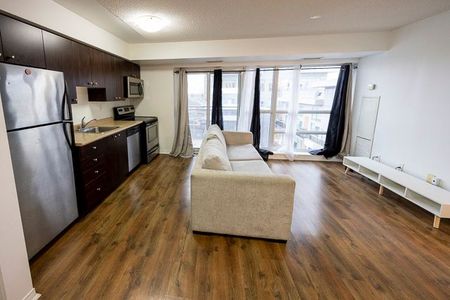 For Lease - 215 Queen Street Unit# 407, Brampton, Ontario - Photo 5