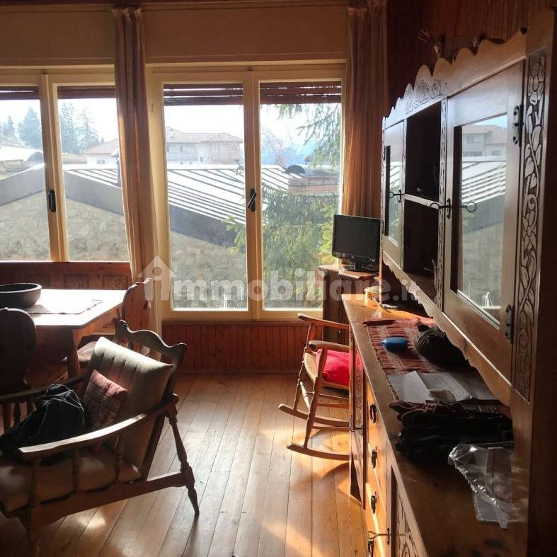 Chalet via Roen 9, Ronzone - Photo 1