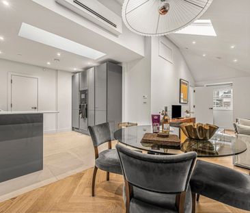 Charlotte Street, London, W1T - Photo 5