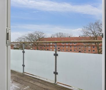 Lækker 2-værelses lejlighed i hjertet af Odense - Photo 3