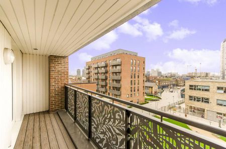 1 bedroom flat to rent - Photo 5