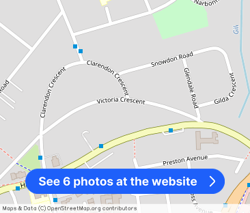 Victoria Crescent, Eccles, Manchester, Greater Manchester, M30 - Photo 1
