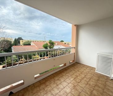 Location Appartement 3 pièces 63m² - Photo 3