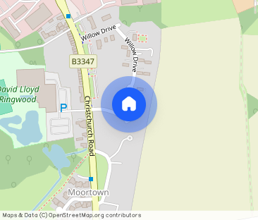 Ringwood, Hampshire - Photo 1