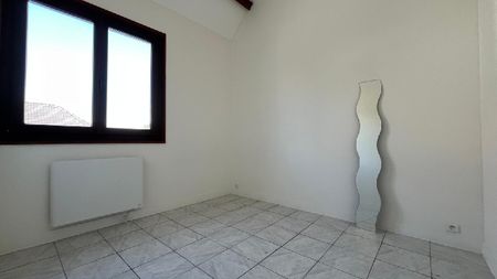 Location Appartement 2 pièces 27m² MARLY LA VILLE 95670 - Photo 5