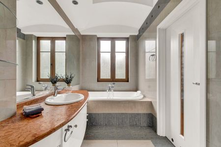 Słoneczne cztery pokoje na Mokotowie Pod Skocznią - Zdjęcie 5