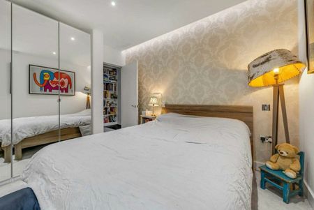 Lillie Road, London, SW6 - Photo 4