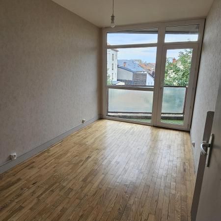 Location Appartement Chamalières - Photo 1