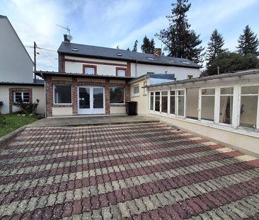 Location maison 4 pièces 137.89 m² à Bernay (27300) - Photo 5