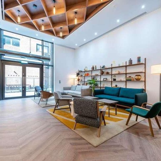 George Street, Croydon, CR0 - Photo 1