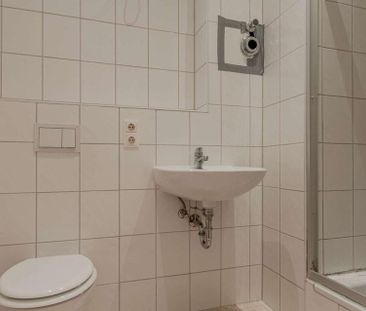 1-Zimmer-Apartment mit Balkon - Photo 3