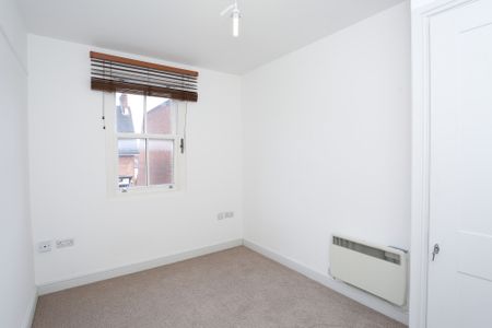 Flat to rent, Available unfurnished from 02/12/2024 - Photo 4