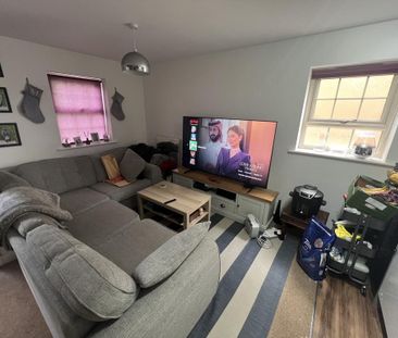 2 bedroom house to rent - Photo 1