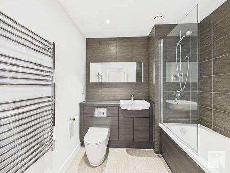 Wilson Building :: Castlefield, M3 - Photo 4