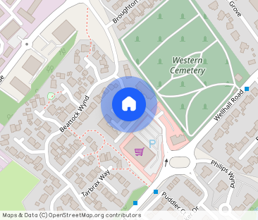 Hamilton, South Lanarkshire, ML3 - Photo 1