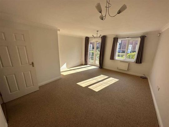 Newmans Close, Wimborne, BH21 - Photo 1